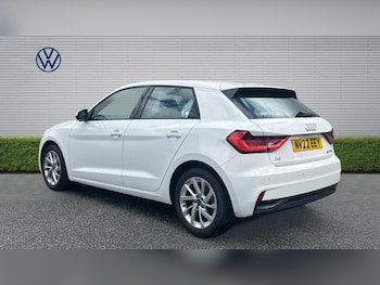 Used Audi A1 2022 for sale - 78869989: Photo