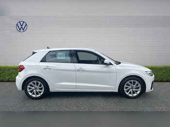 Used Audi A1 2022 for sale - 78869989: Photo