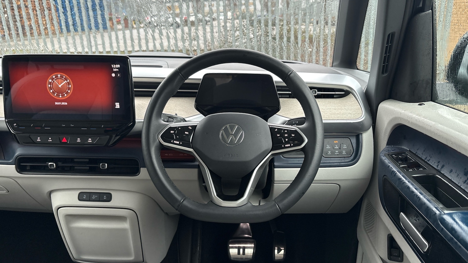 Used Volkswagen ID.Buzz 2023 for sale - 77404472: Photo 10