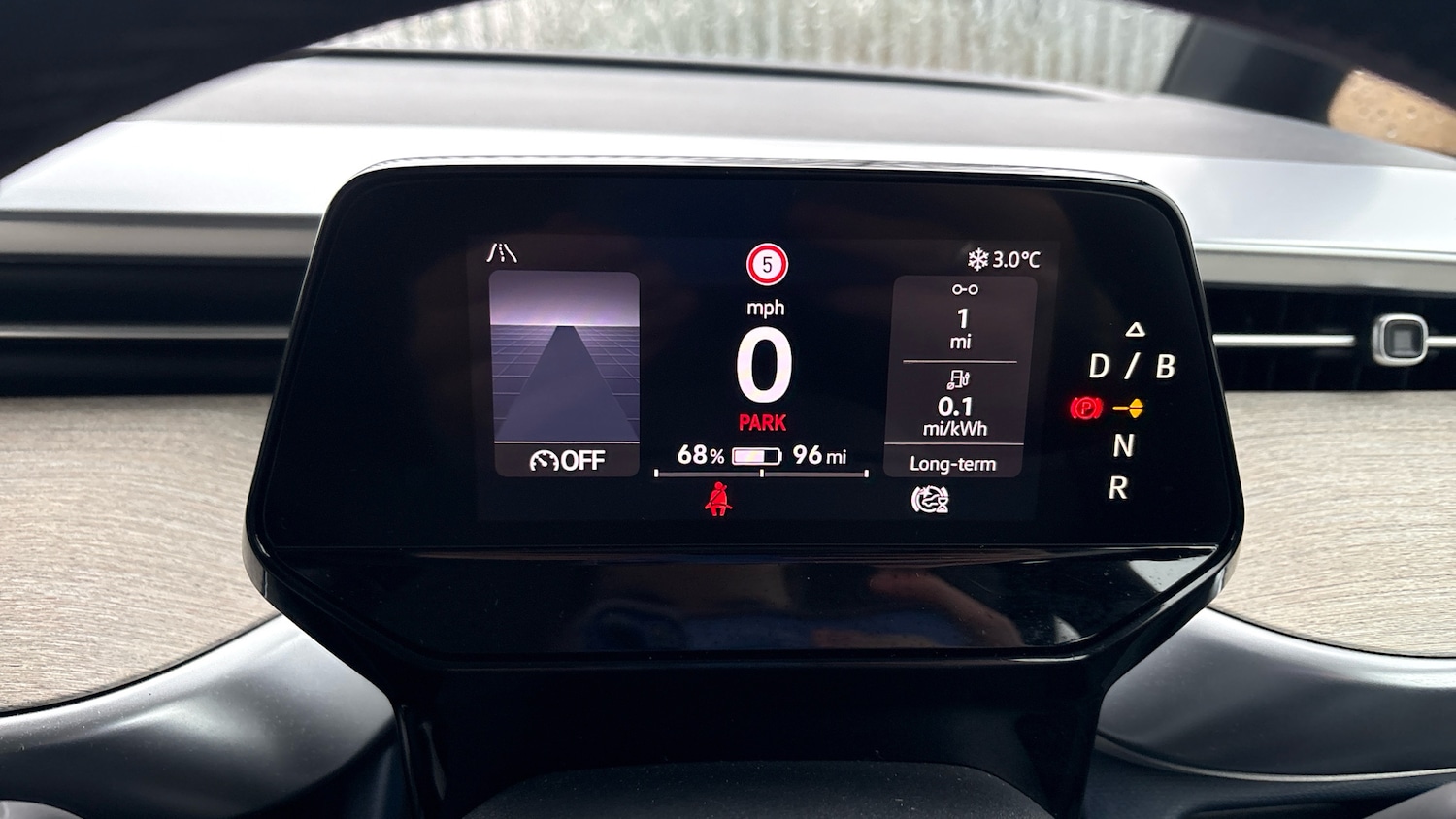 Used Volkswagen ID.Buzz 2023 for sale - 77404472: Photo 11