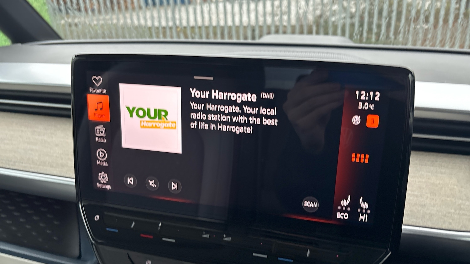 Used Volkswagen ID.Buzz 2023 for sale - 77404472: Photo 12