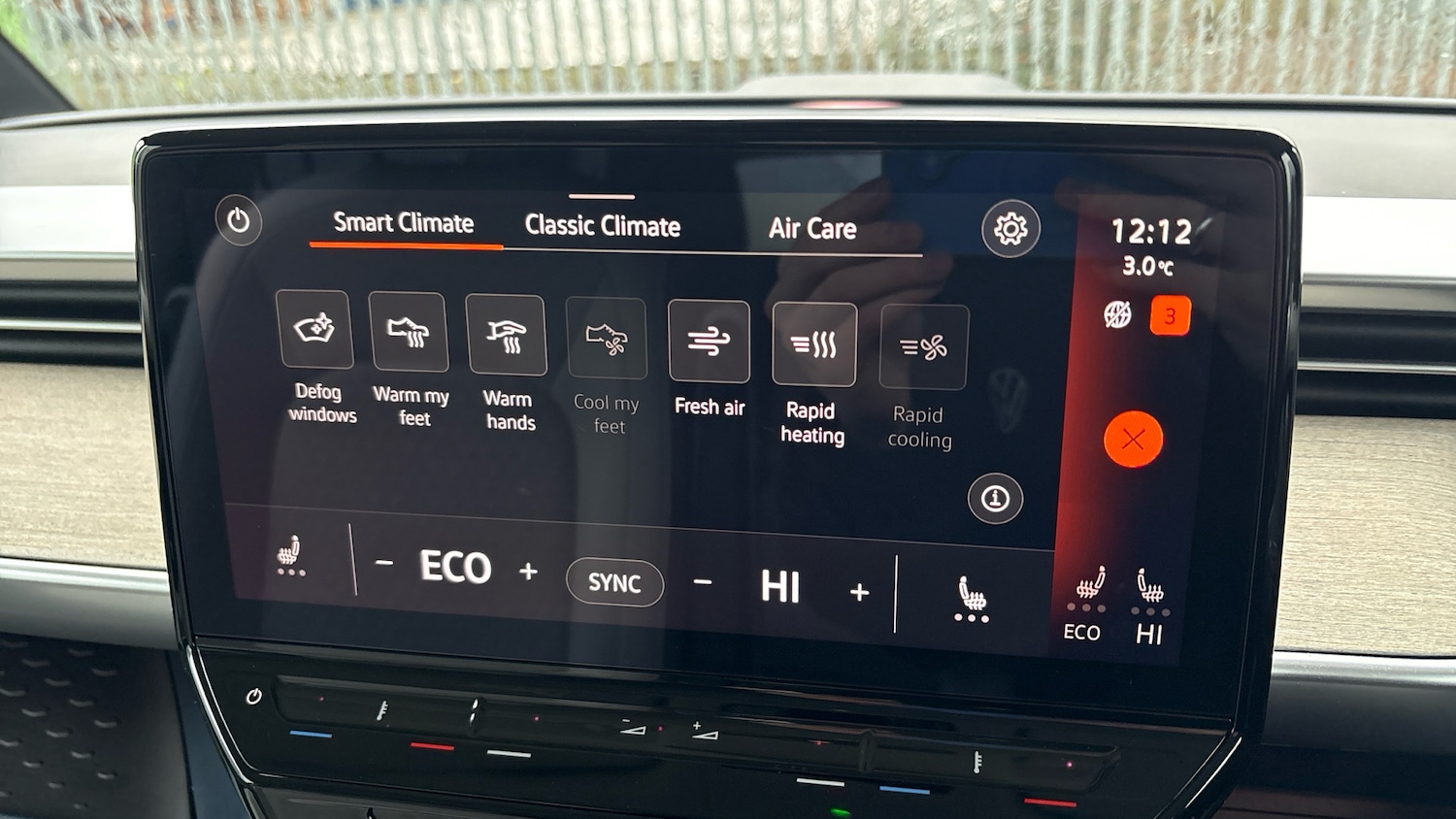 Used Volkswagen ID.Buzz 2023 for sale - 77404472: Photo 13