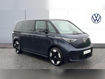 Used Volkswagen ID.Buzz 2023 for sale - 77404472: Photo