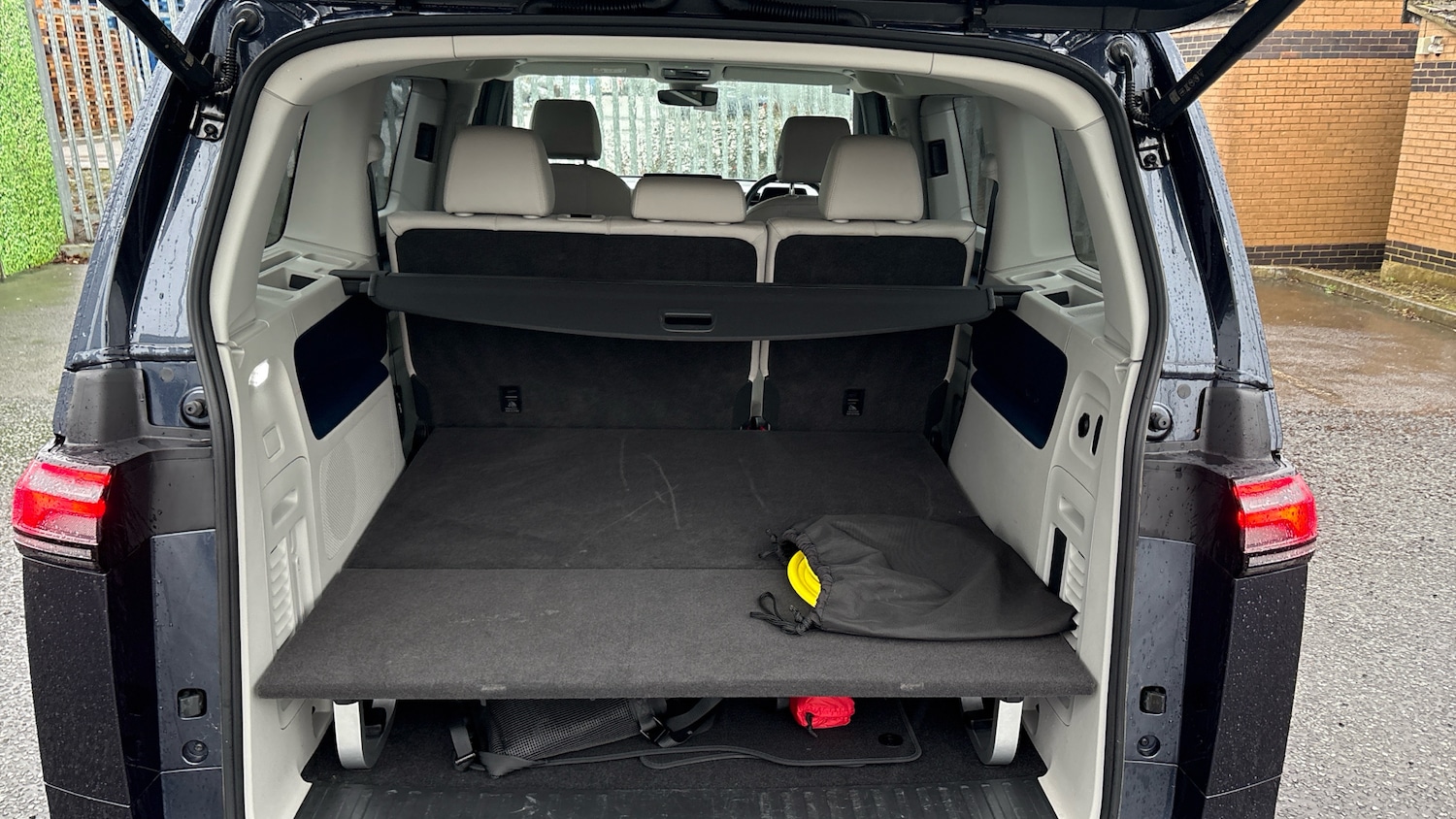 Used Volkswagen ID.Buzz 2023 for sale - 77404472: Photo 20