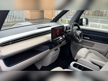 Used Volkswagen ID.Buzz 2023 for sale - 77404472: Photo