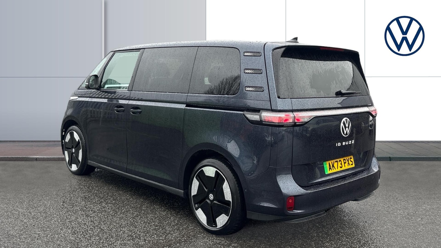 Used Volkswagen ID.Buzz 2023 for sale - 77404472: Photo 3