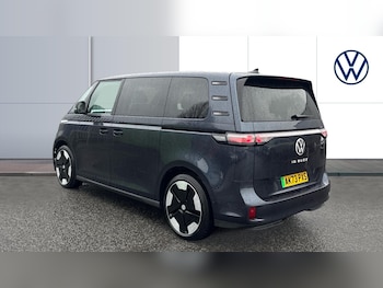 Used Volkswagen ID.Buzz 2023 for sale - 77404472: Photo