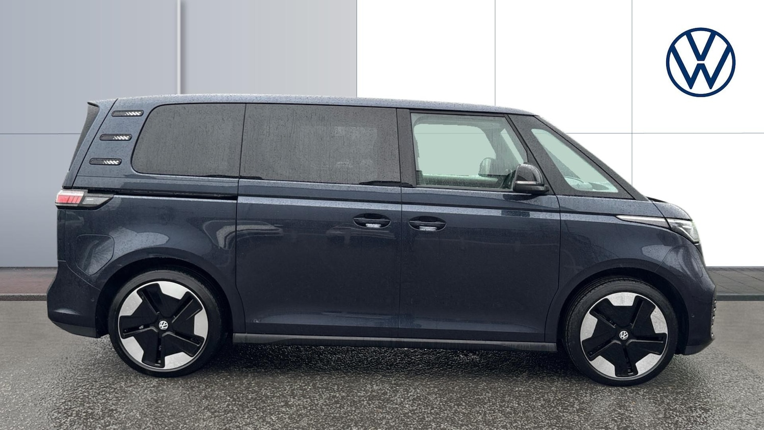 Used Volkswagen ID.Buzz 2023 for sale - 77404472: Photo 4