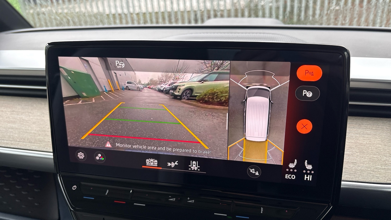 Used Volkswagen ID.Buzz 2023 for sale - 77404472: Photo 44