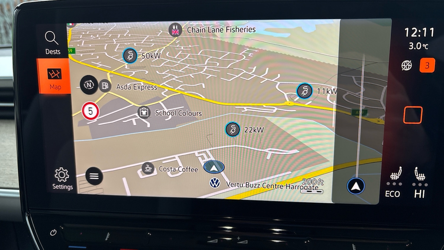 Used Volkswagen ID.Buzz 2023 for sale - 77404472: Photo 45