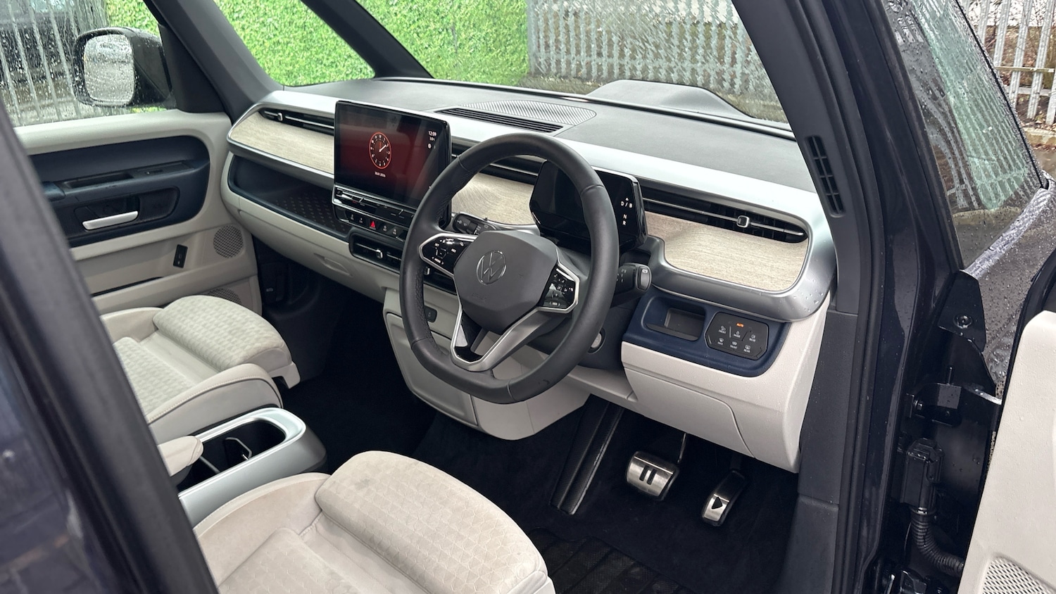 Used Volkswagen ID.Buzz 2023 for sale - 77404472: Photo 6