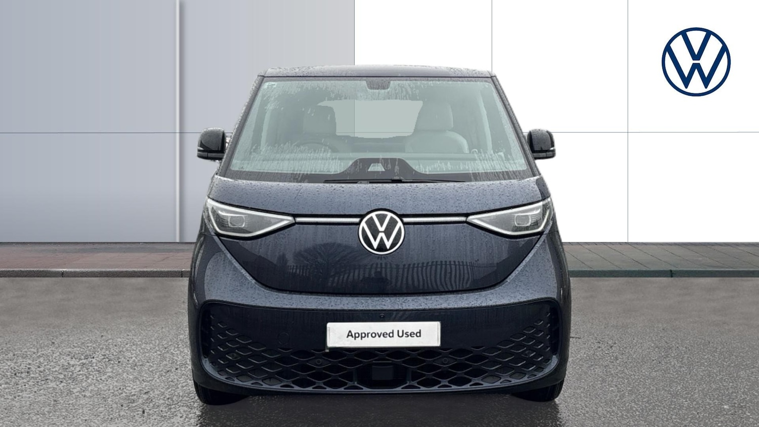 Used Volkswagen ID.Buzz 2023 for sale - 77404472: Photo 7