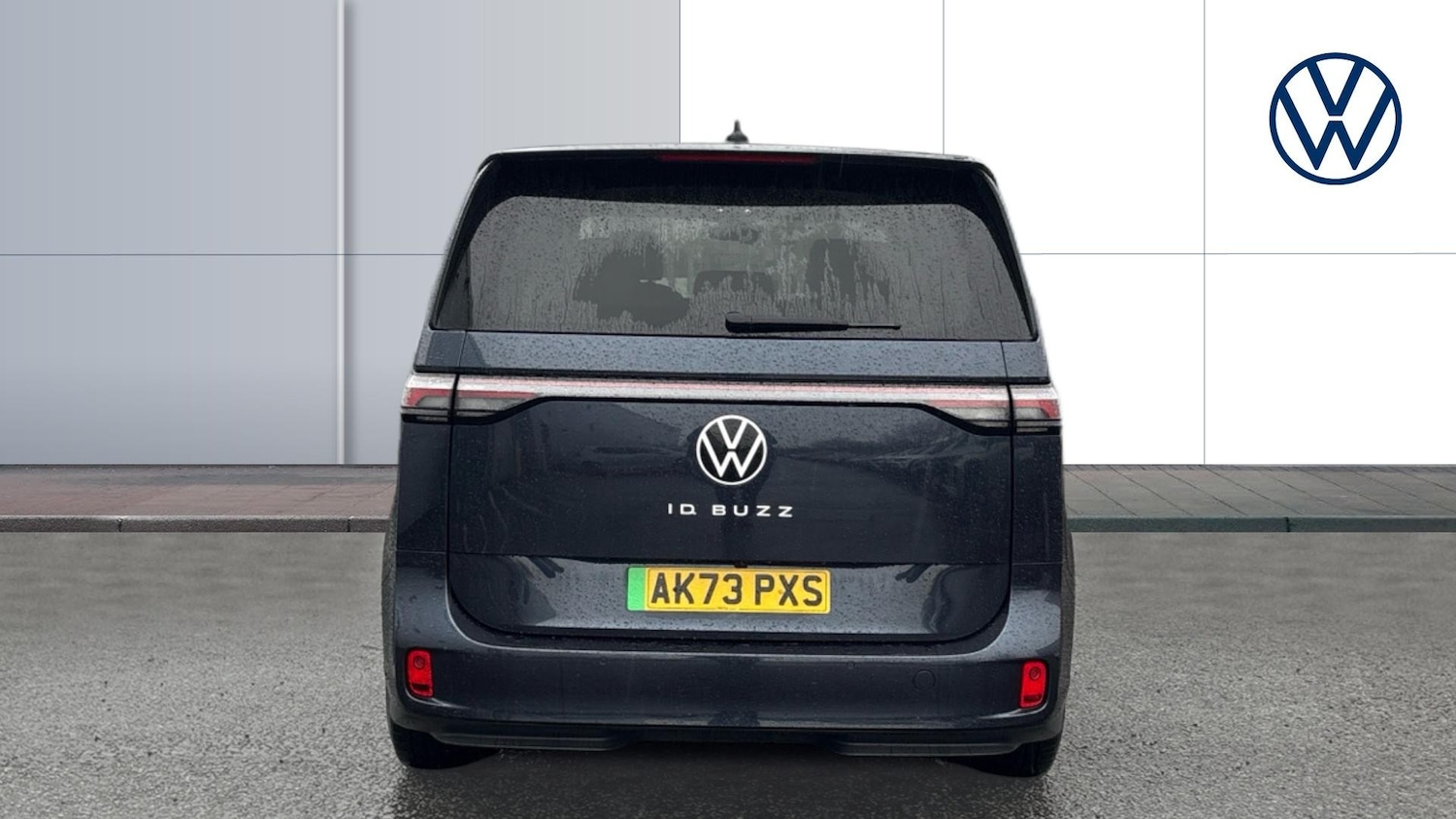 Used Volkswagen ID.Buzz 2023 for sale - 77404472: Photo 8