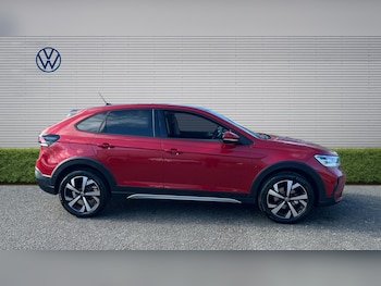 Used Volkswagen Taigo 2025 for sale - 78485796: Photo