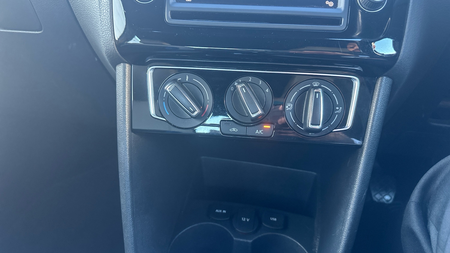 Used Volkswagen Polo 2017 for sale - 77135666: Photo 13