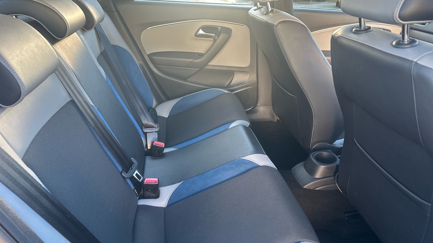 Used Volkswagen Polo 2017 for sale - 77135666: Photo 16