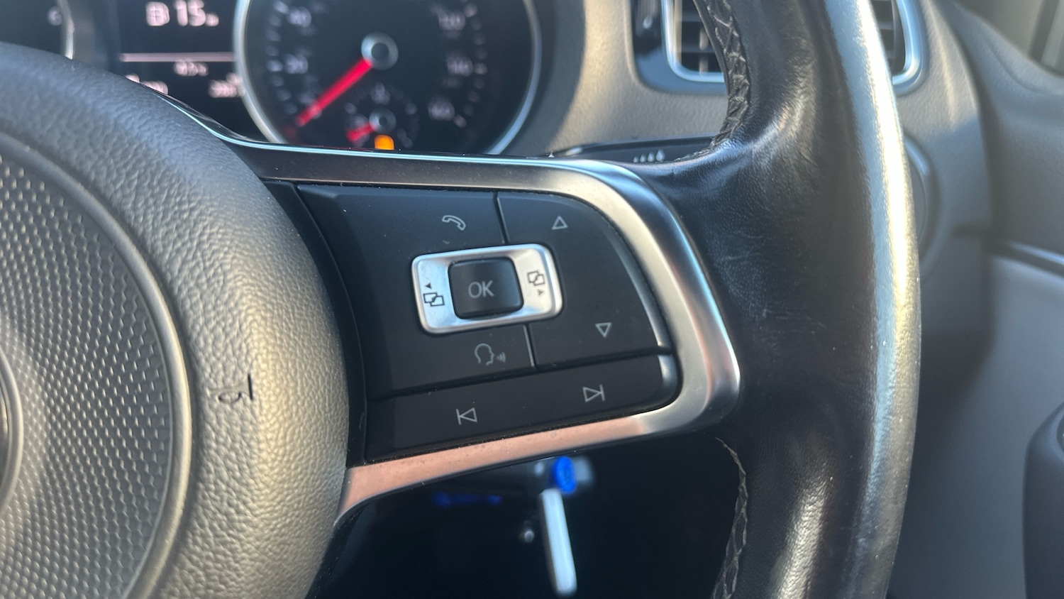 Used Volkswagen Polo 2017 for sale - 77135666: Photo 18