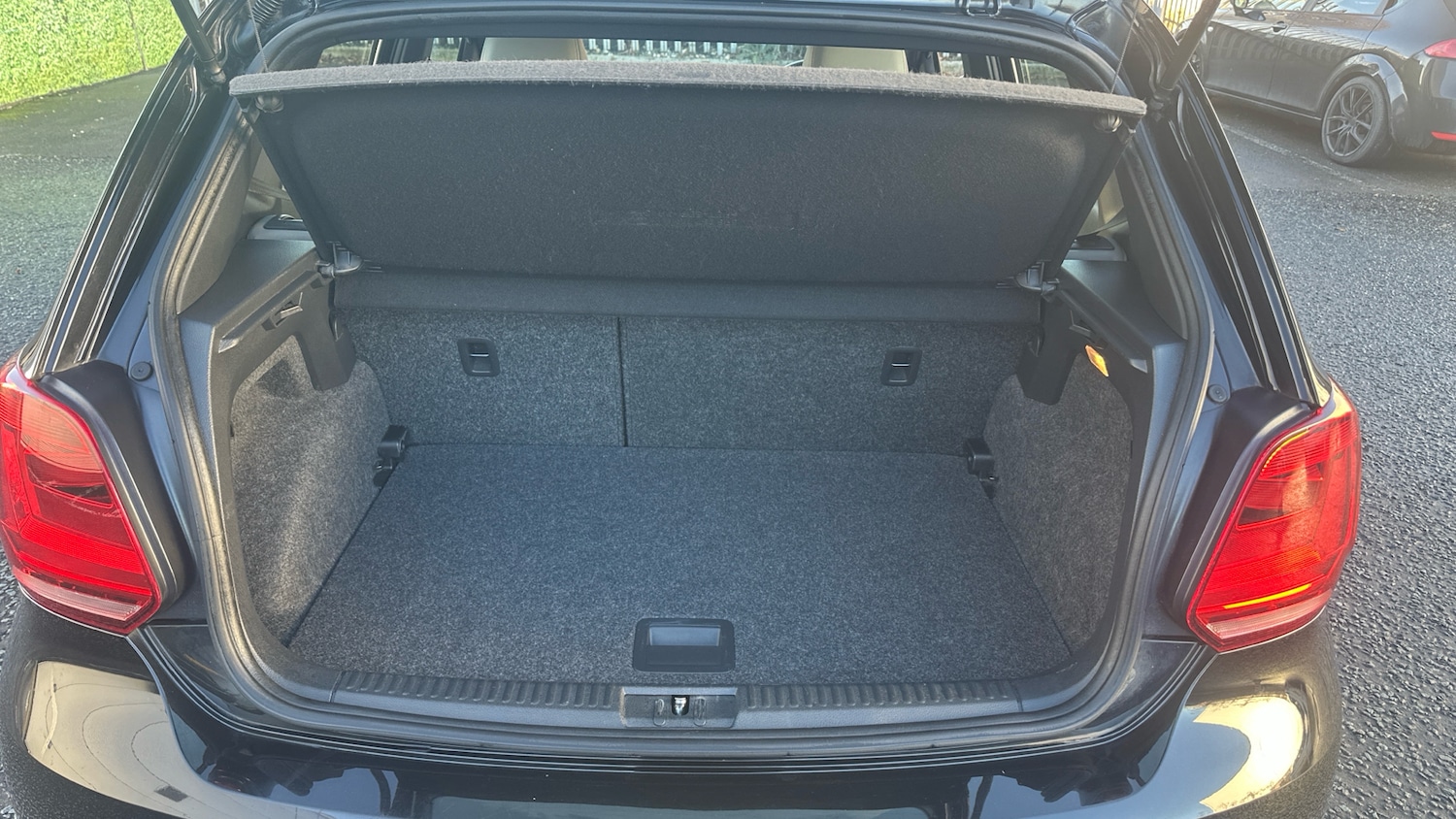 Used Volkswagen Polo 2017 for sale - 77135666: Photo 20