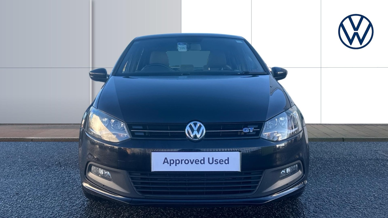 Used Volkswagen Polo 2017 for sale - 77135666: Photo 7