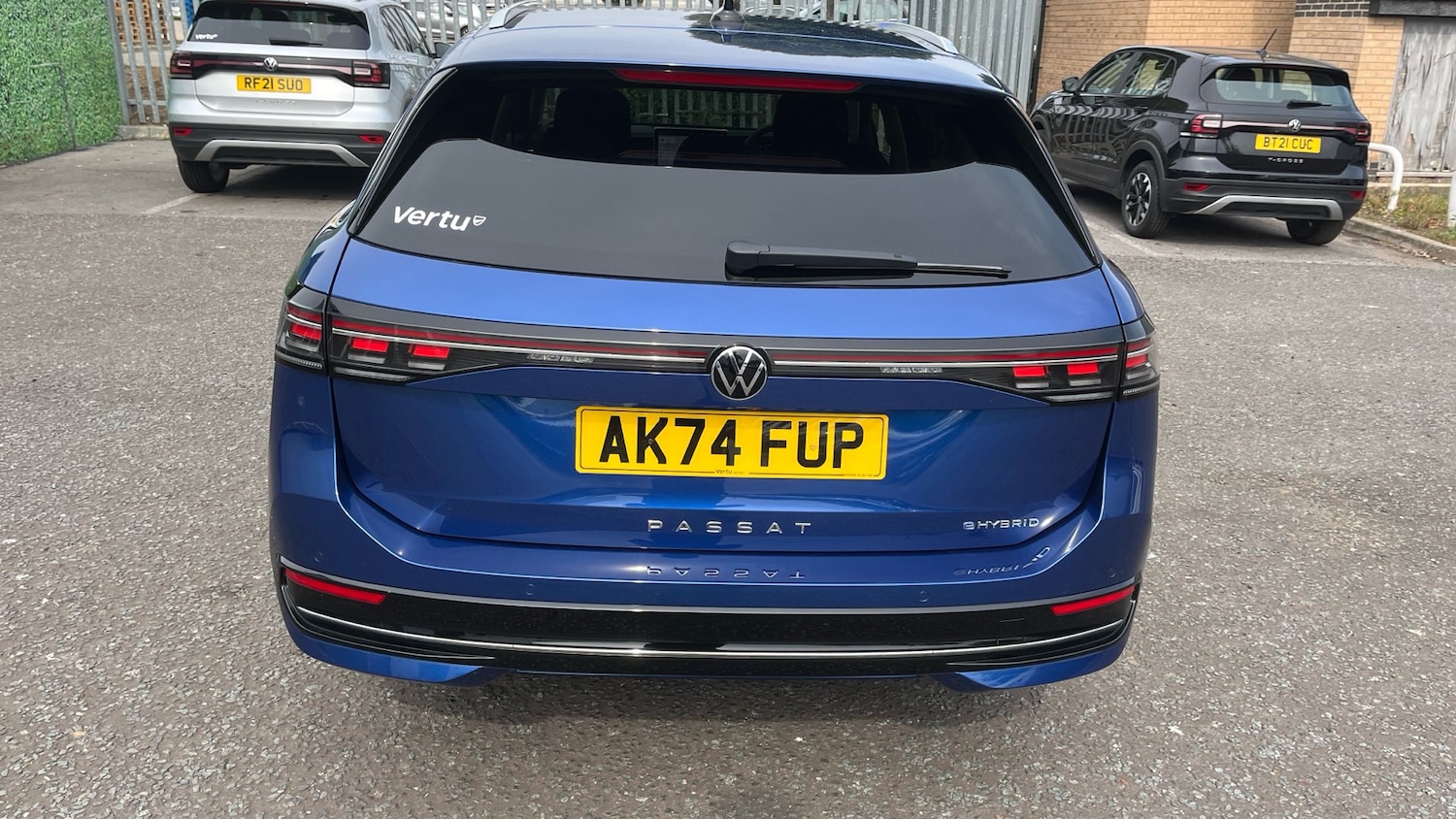 Vehicle 29