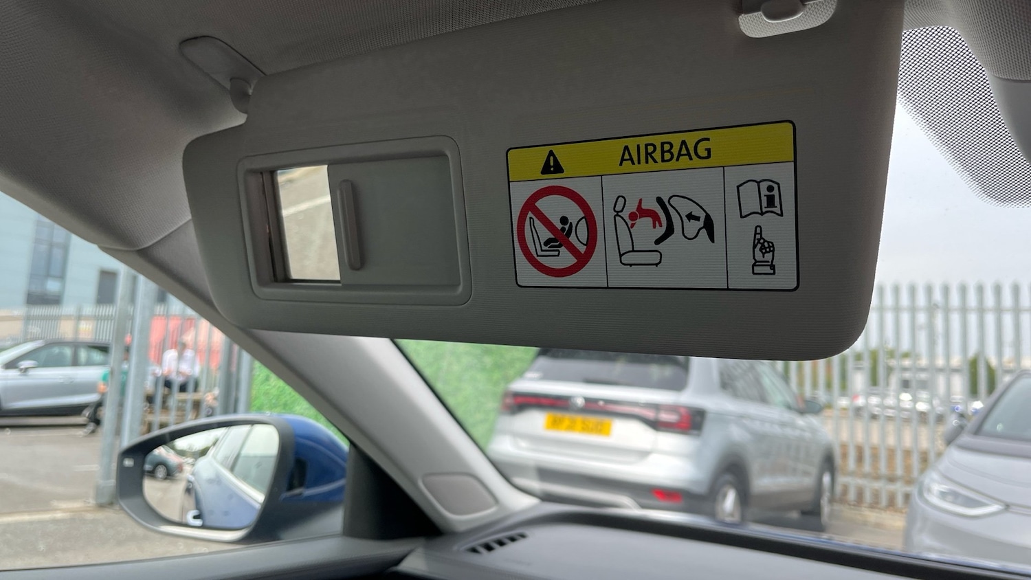 Vehicle 45
