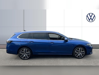 Used Volkswagen Passat 2024 for sale - 75511090: Photo