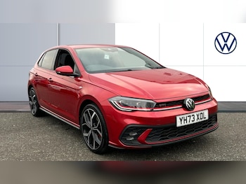 Volkswagen Polo feature image