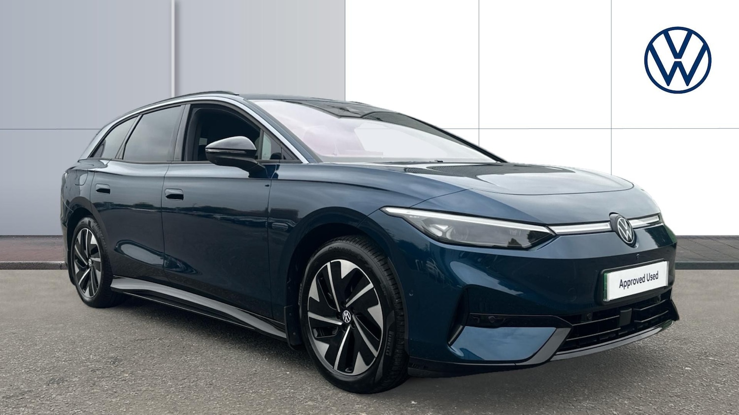 Used Volkswagen ID.7 2025 for sale - 76302114: Photo 1