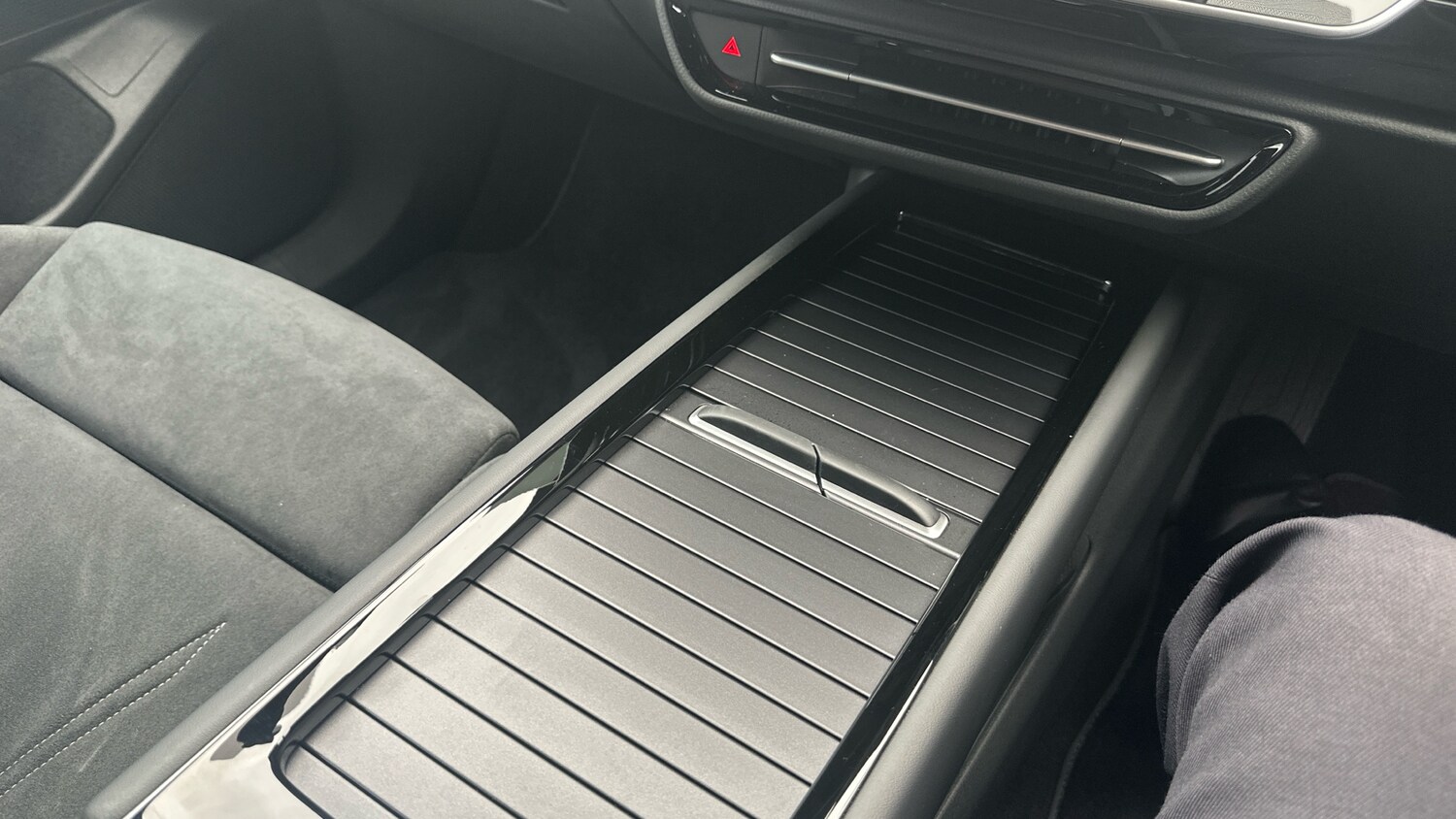 Used Volkswagen ID.7 2025 for sale - 76302114: Photo 14