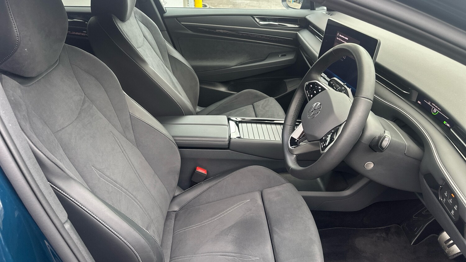 Used Volkswagen ID.7 2025 for sale - 76302114: Photo 15