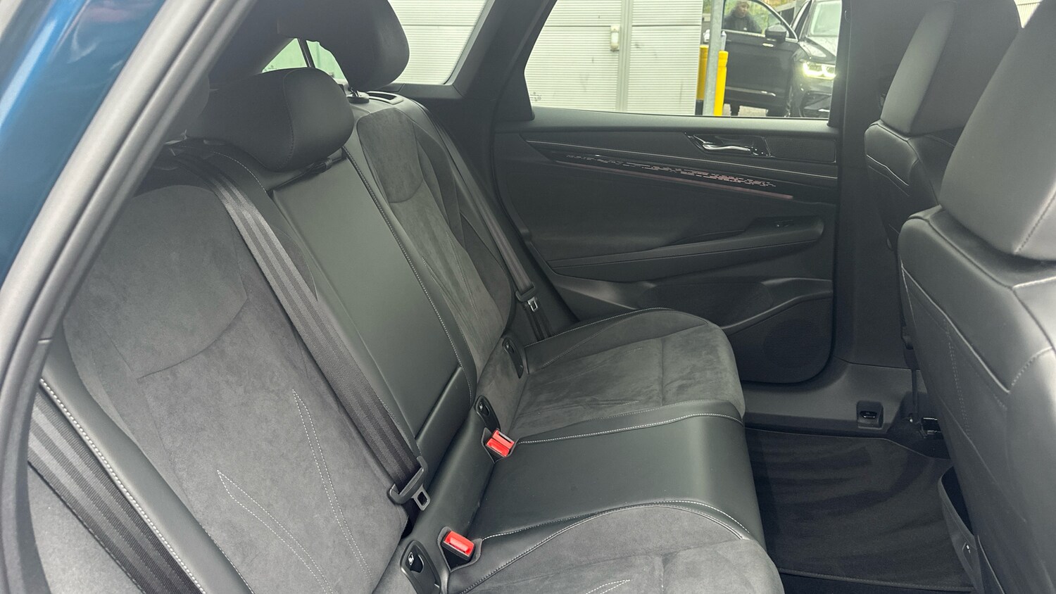 Used Volkswagen ID.7 2025 for sale - 76302114: Photo 16