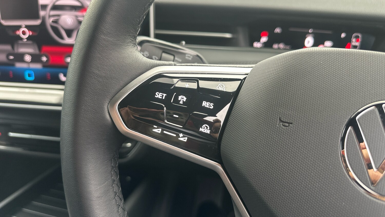 Used Volkswagen ID.7 2025 for sale - 76302114: Photo 17