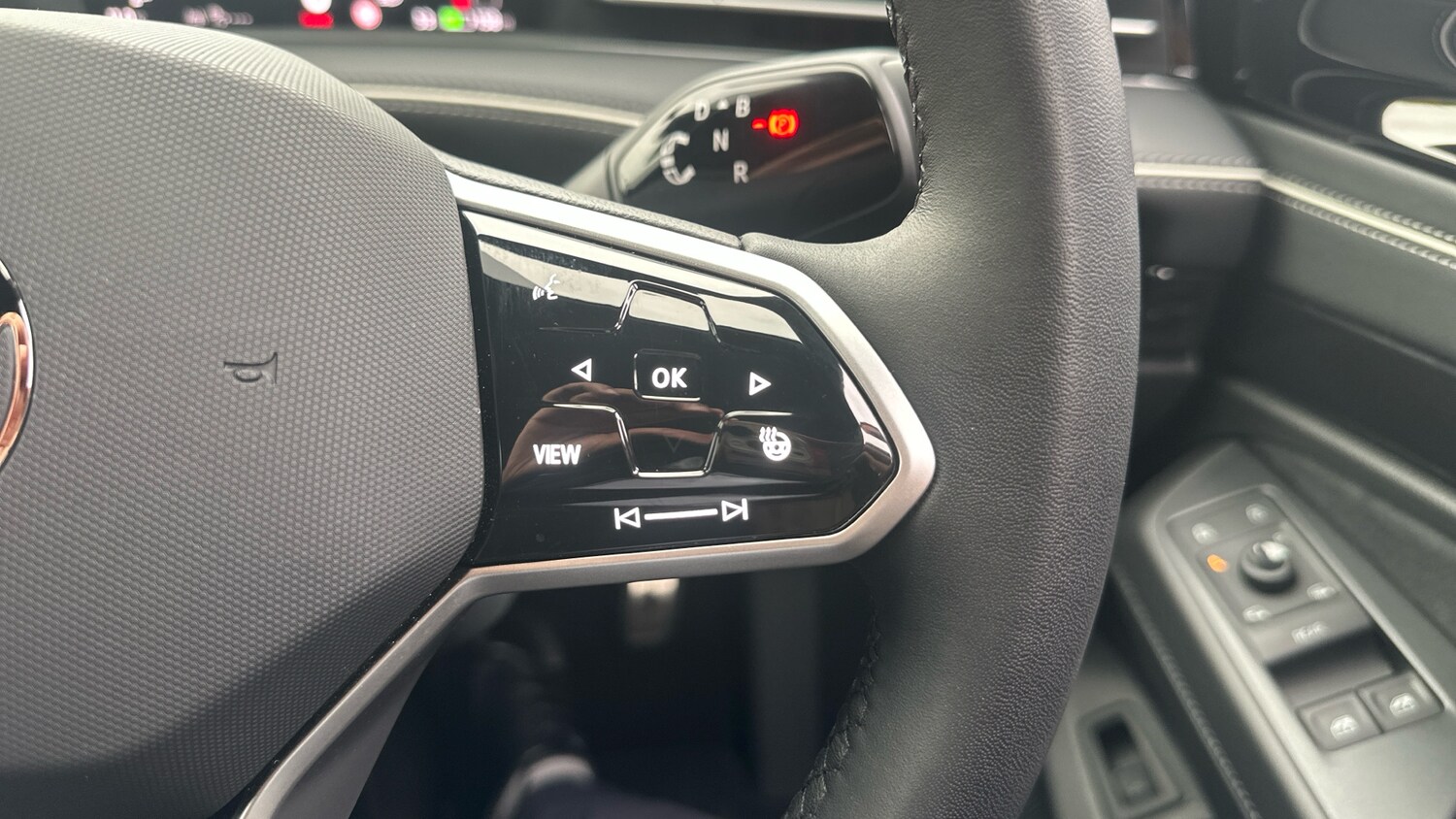 Used Volkswagen ID.7 2025 for sale - 76302114: Photo 18