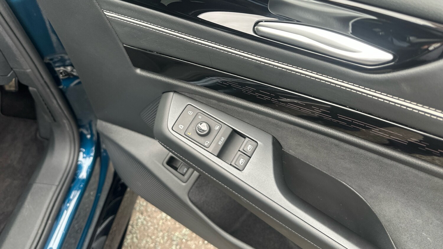 Used Volkswagen ID.7 2025 for sale - 76302114: Photo 19