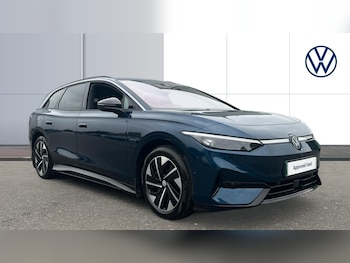 Used Volkswagen ID.7 2025 for sale - 76302114: Photo