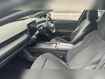 Used Volkswagen ID.7 2025 for sale - 76302114: Photo