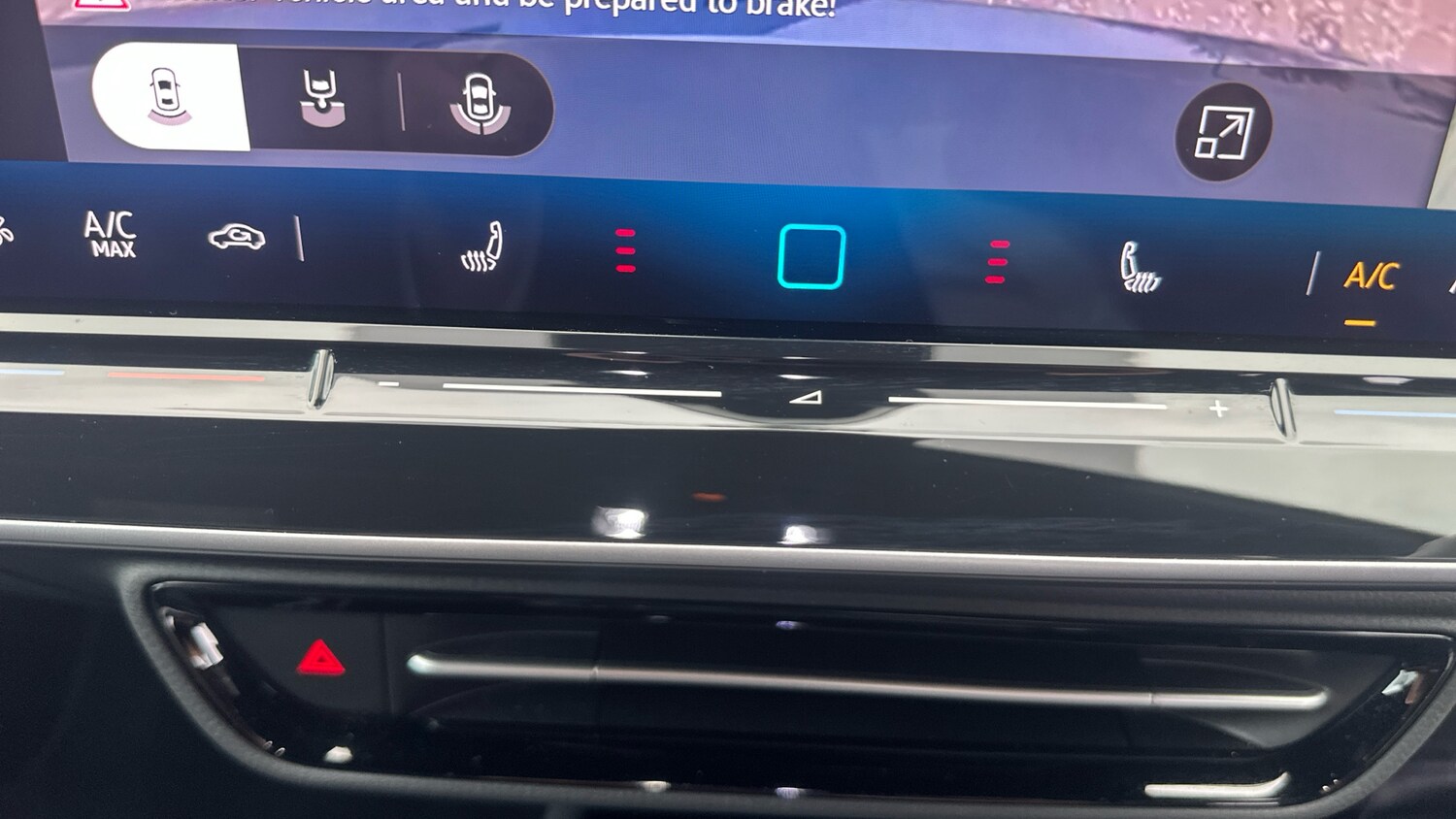 Used Volkswagen ID.7 2025 for sale - 76302114: Photo 32