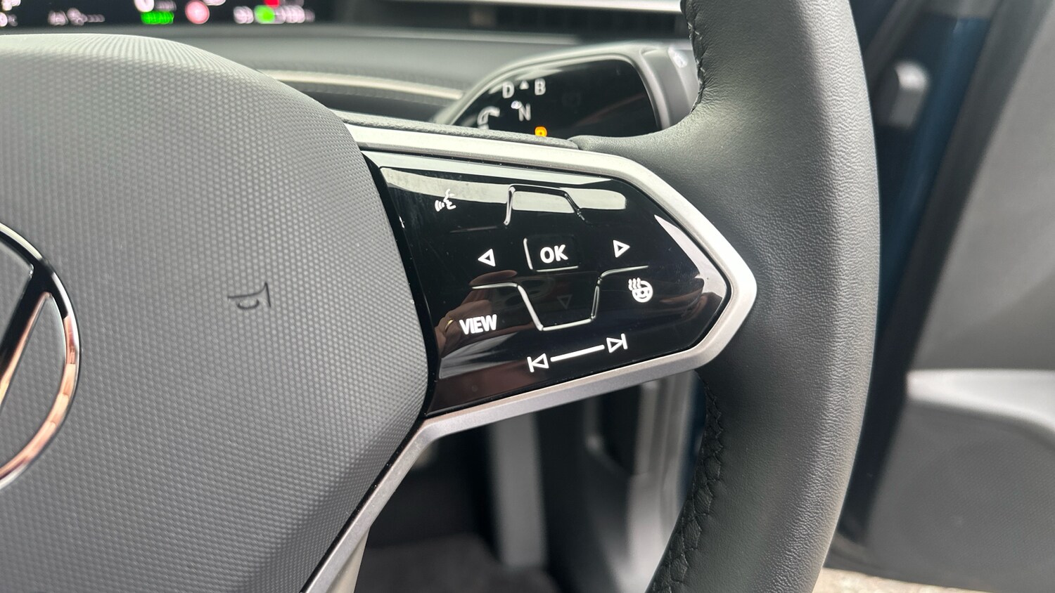 Used Volkswagen ID.7 2025 for sale - 76302114: Photo 33