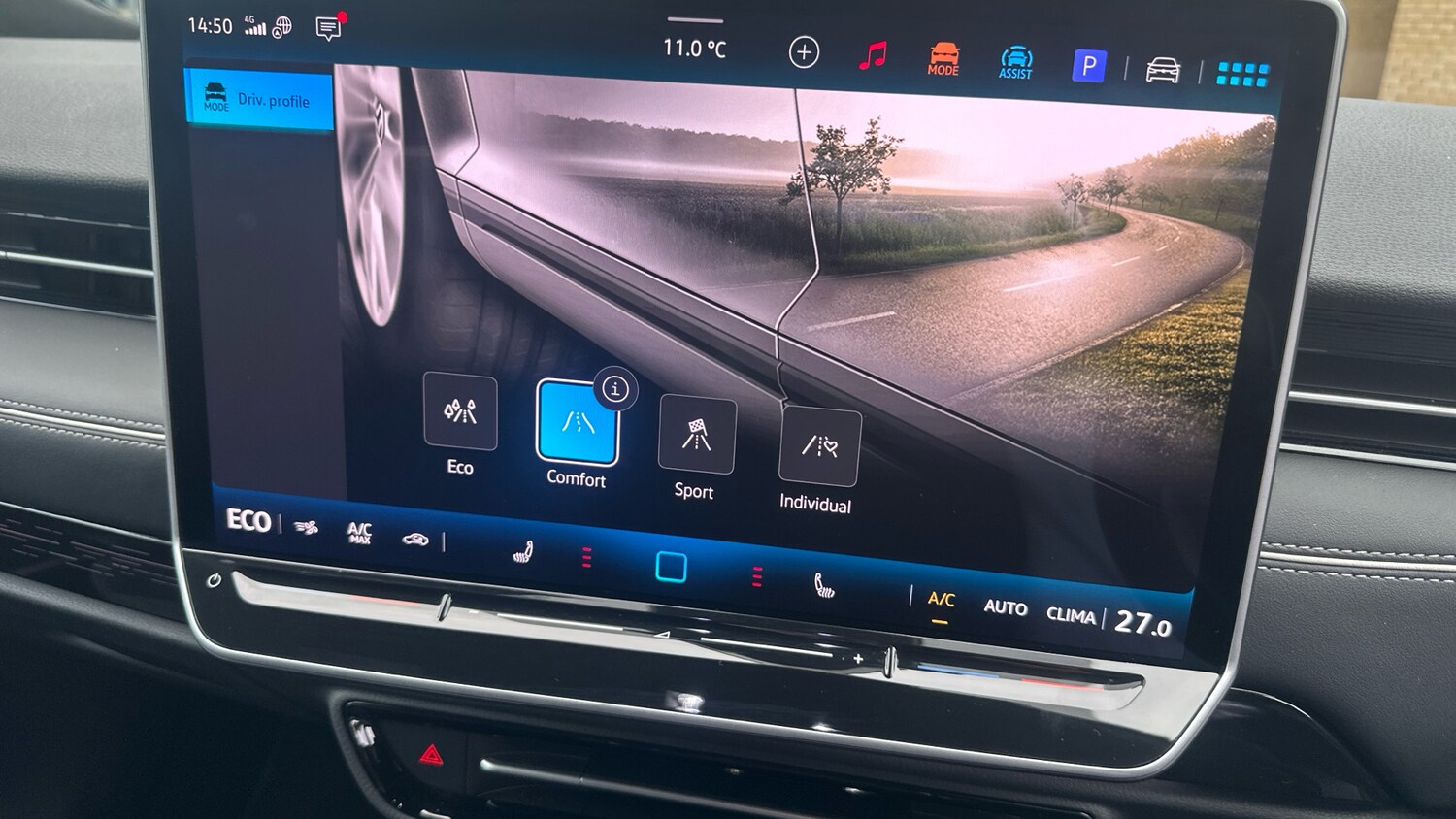 Used Volkswagen ID.7 2025 for sale - 76302114: Photo 34