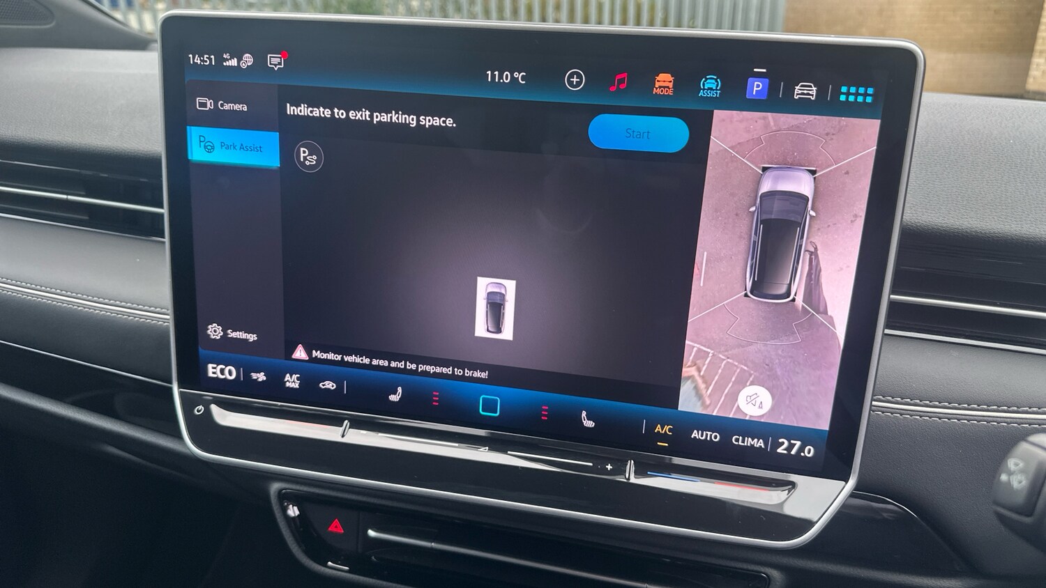 Used Volkswagen ID.7 2025 for sale - 76302114: Photo 37