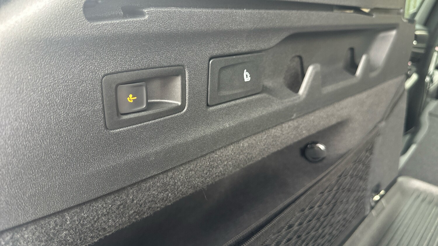 Used Volkswagen ID.7 2025 for sale - 76302114: Photo 39