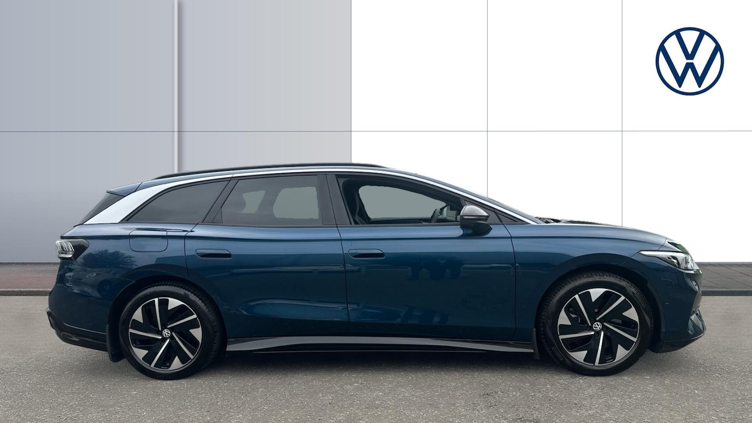 Used Volkswagen ID.7 2025 for sale - 76302114: Photo 4