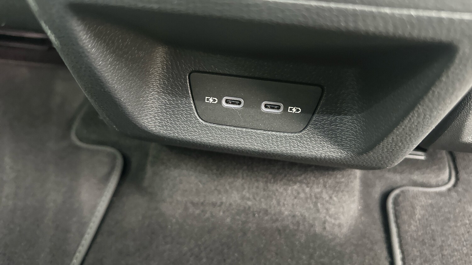 Used Volkswagen ID.7 2025 for sale - 76302114: Photo 40