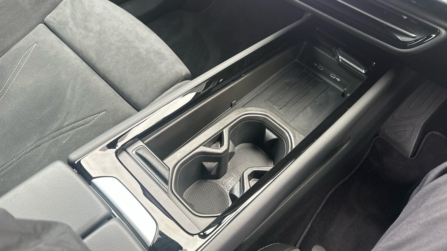 Used Volkswagen ID.7 2025 for sale - 76302114: Photo 43