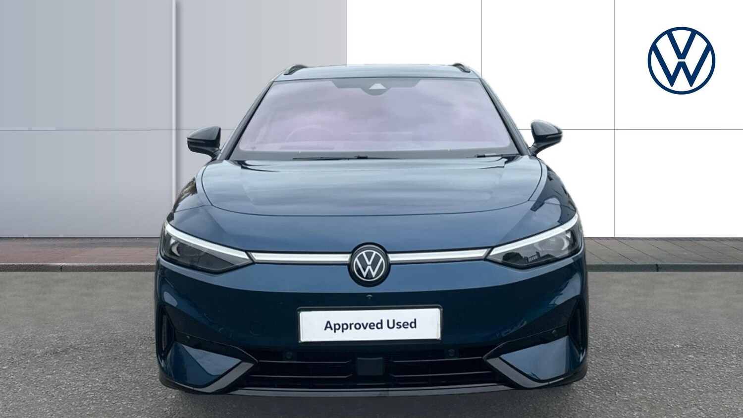 Used Volkswagen ID.7 2025 for sale - 76302114: Photo 7