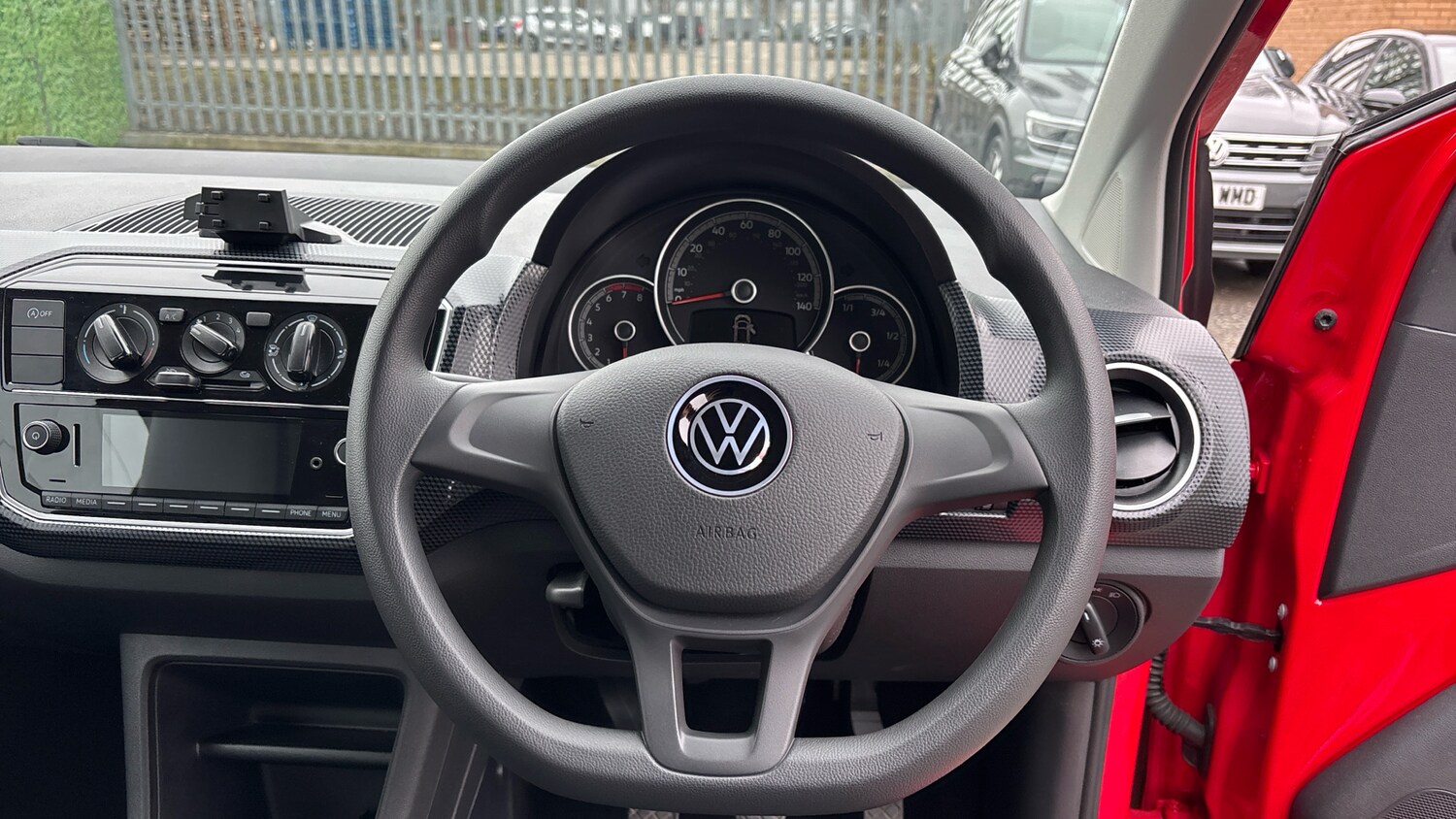 Used Volkswagen up! 2022 for sale - 77845172: Photo 10