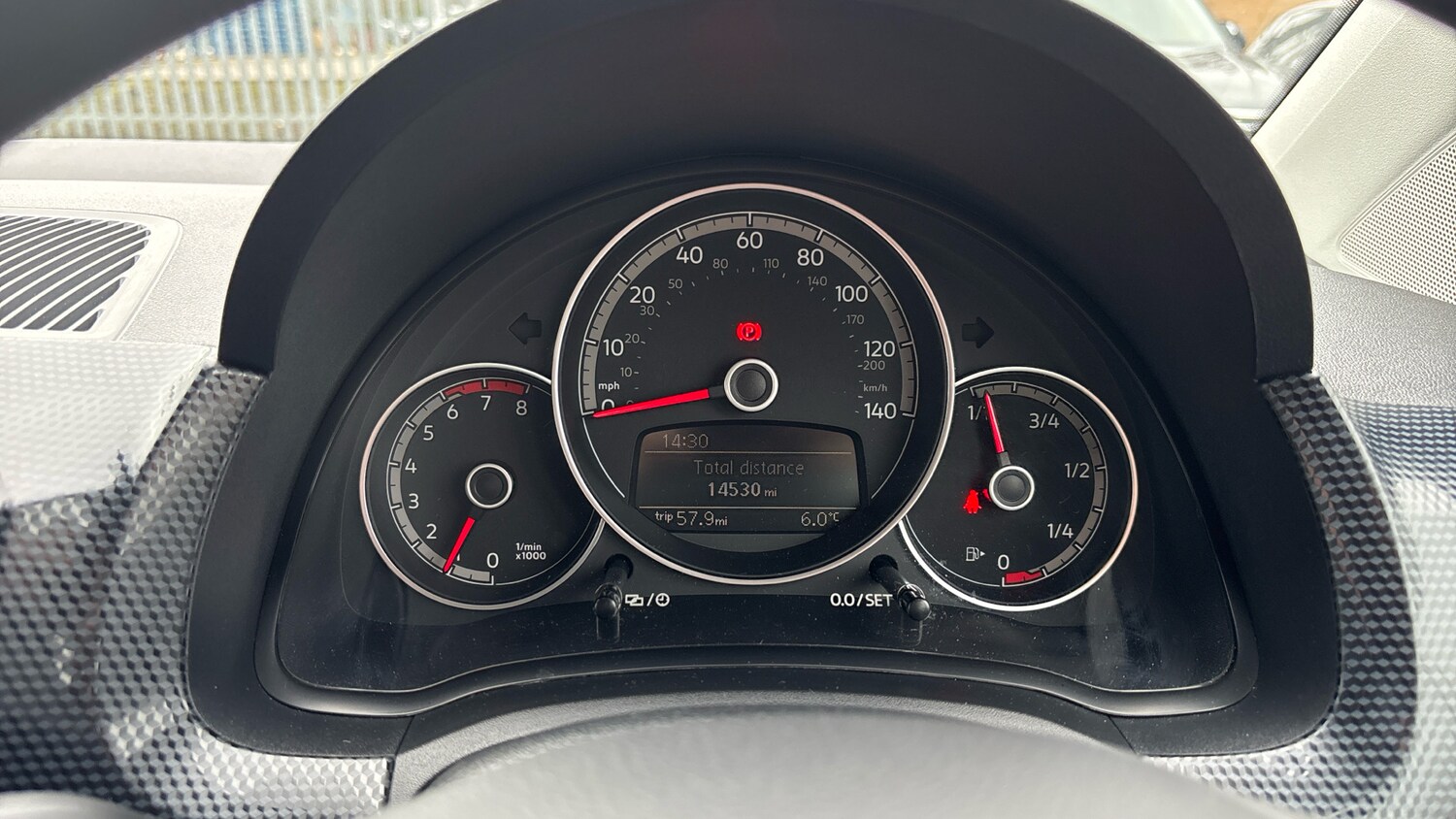 Used Volkswagen up! 2022 for sale - 77845172: Photo 11