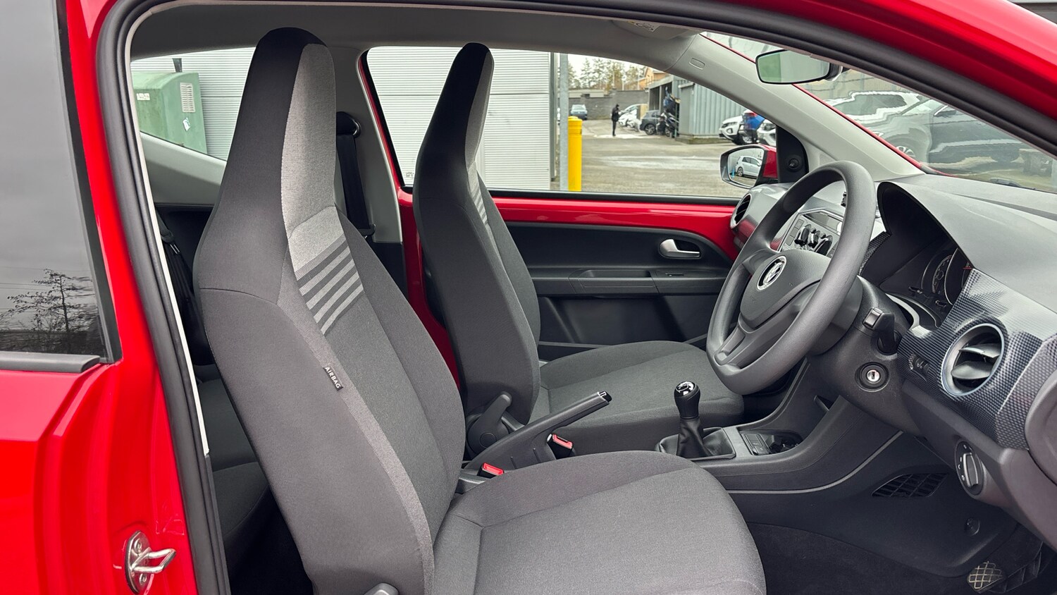 Used Volkswagen up! 2022 for sale - 77845172: Photo 15