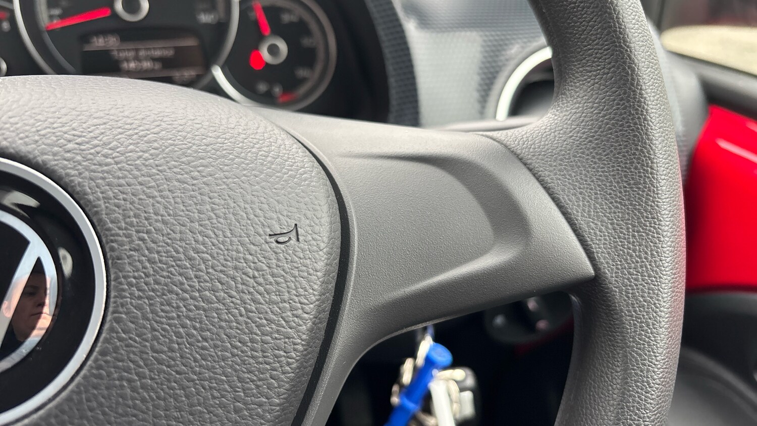 Used Volkswagen up! 2022 for sale - 77845172: Photo 18