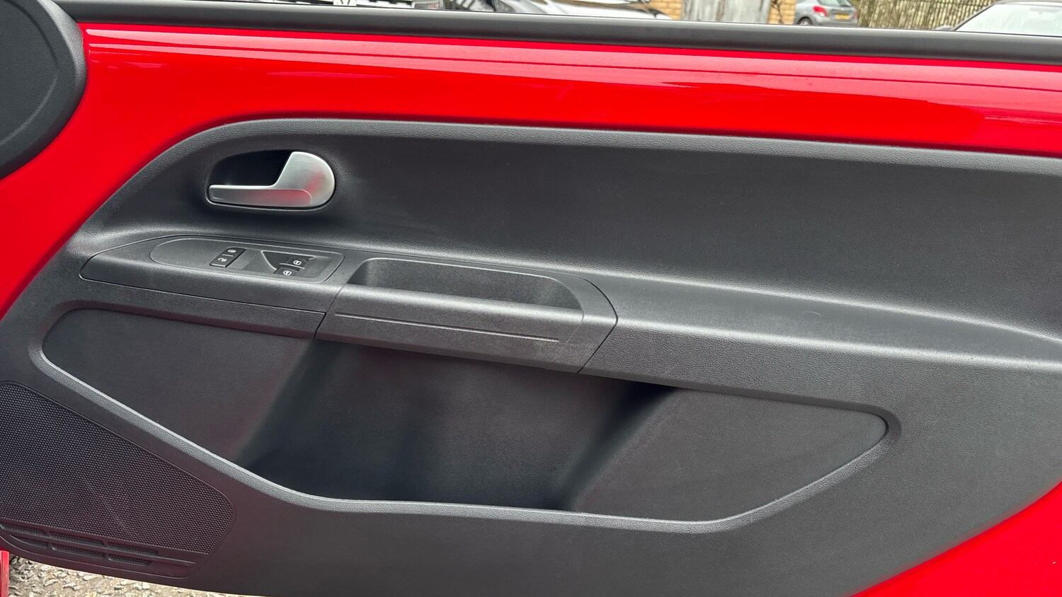 Used Volkswagen up! 2022 for sale - 77845172: Photo 19